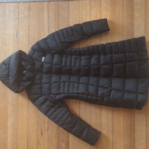 North face women's down jacket